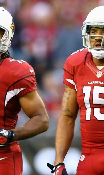 Cardinals season review: Wide receivers